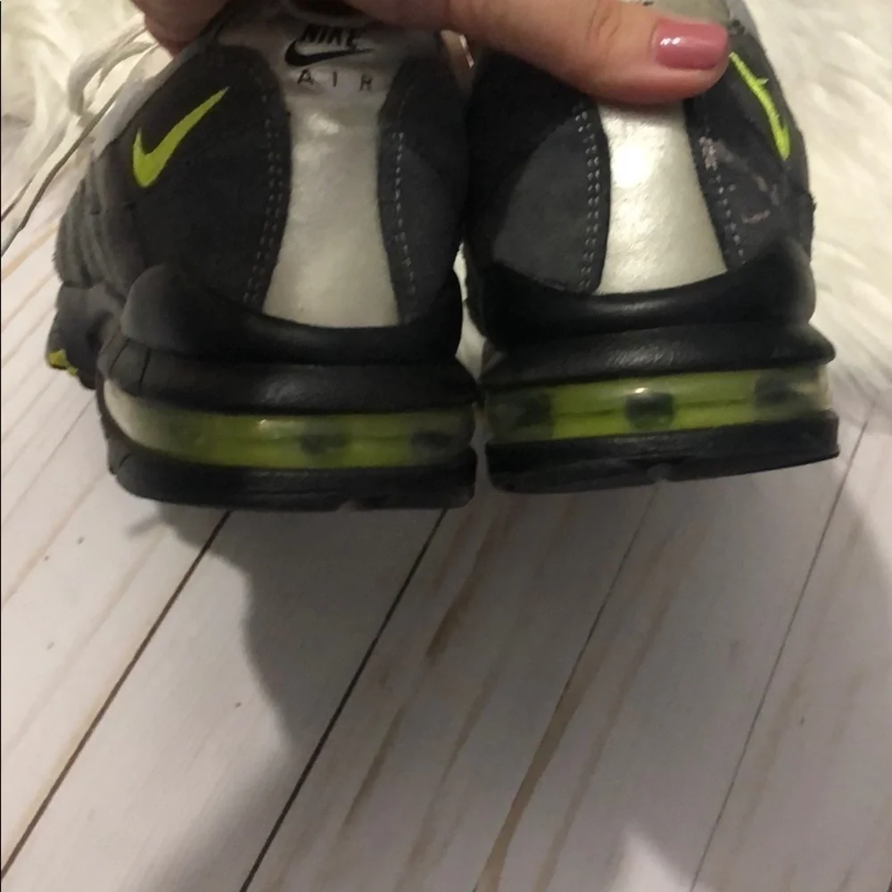 Nike air max 95.   Size 5.5 - Picture 10 of 13
